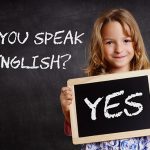 Do you speak English? - Yes